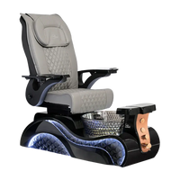 Whale Spa- LUCENT II GOLD EDITION WS65I