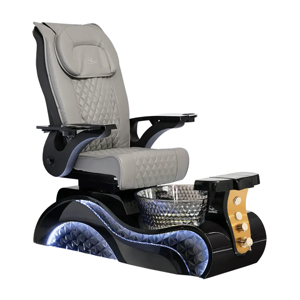 Whale Spa- LUCENT II GOLD EDITION WS65I