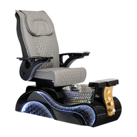 Whale Spa- LUCENT II GOLD EDITION WS65I