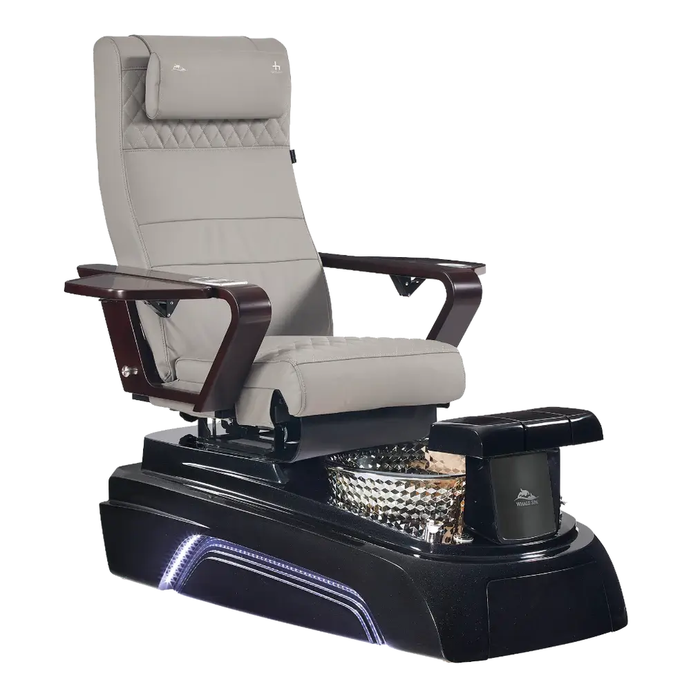 Whale Spa- EVE PEDICURE CHAIR WS900