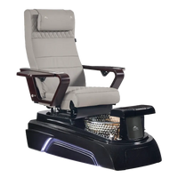 Whale Spa- EVE PEDICURE CHAIR WS900