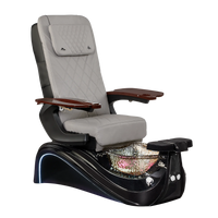Whale Spa- VICTORIA III ECONO LINE PEDICURE CHAIR WS500