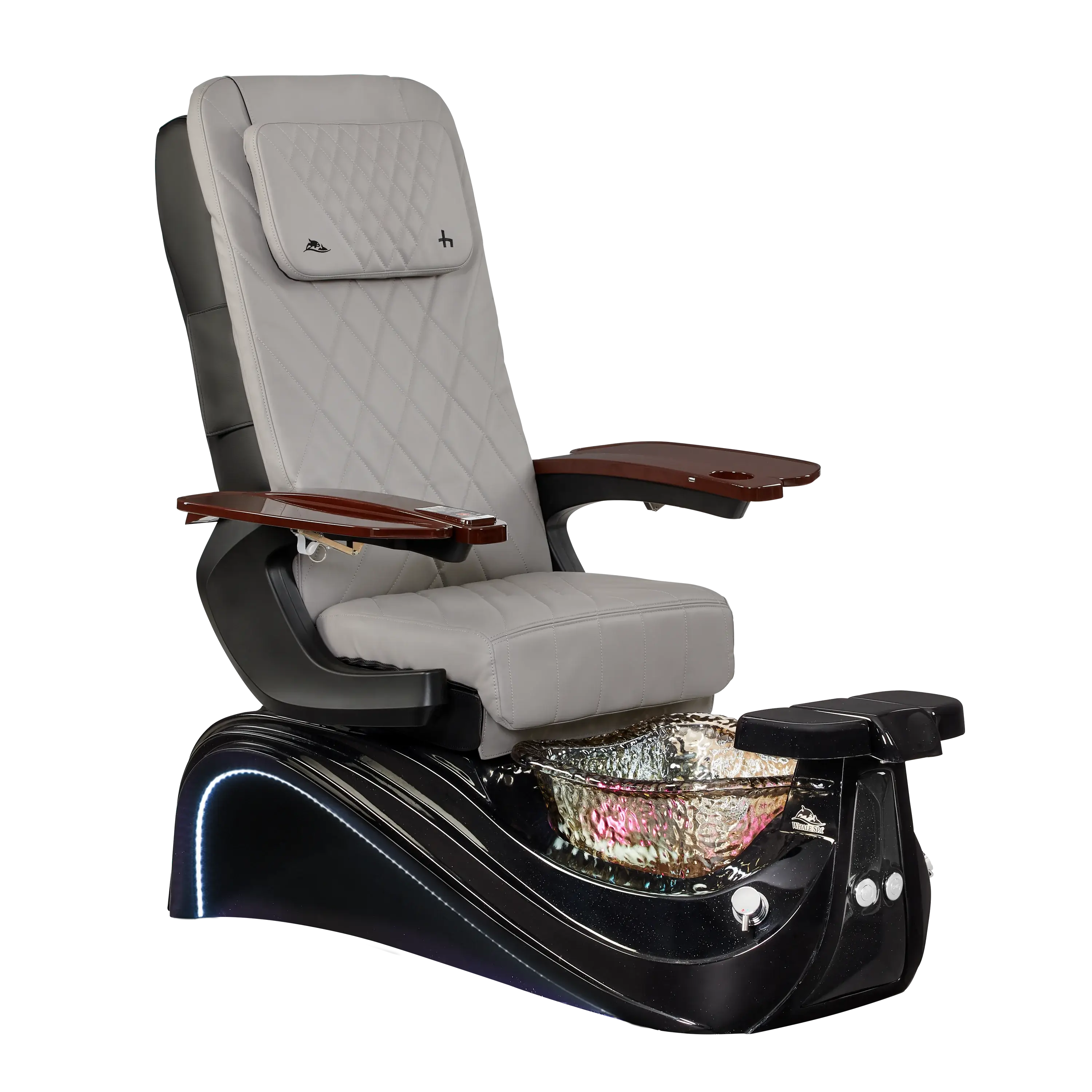 Whale Spa- VICTORIA III ECONO LINE PEDICURE CHAIR WS500