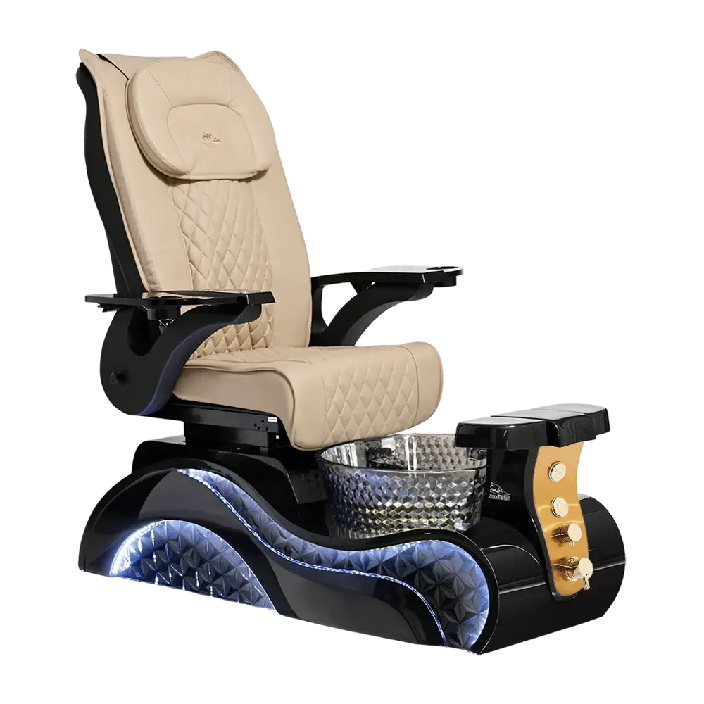 Whale Spa- LUCENT II GOLD EDITION WS65I