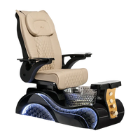 Whale Spa- LUCENT II GOLD EDITION WS65I