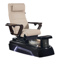 Whale Spa- EVE PEDICURE CHAIR WS900