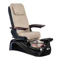 Whale Spa- VICTORIA III ECONO LINE PEDICURE CHAIR WS500