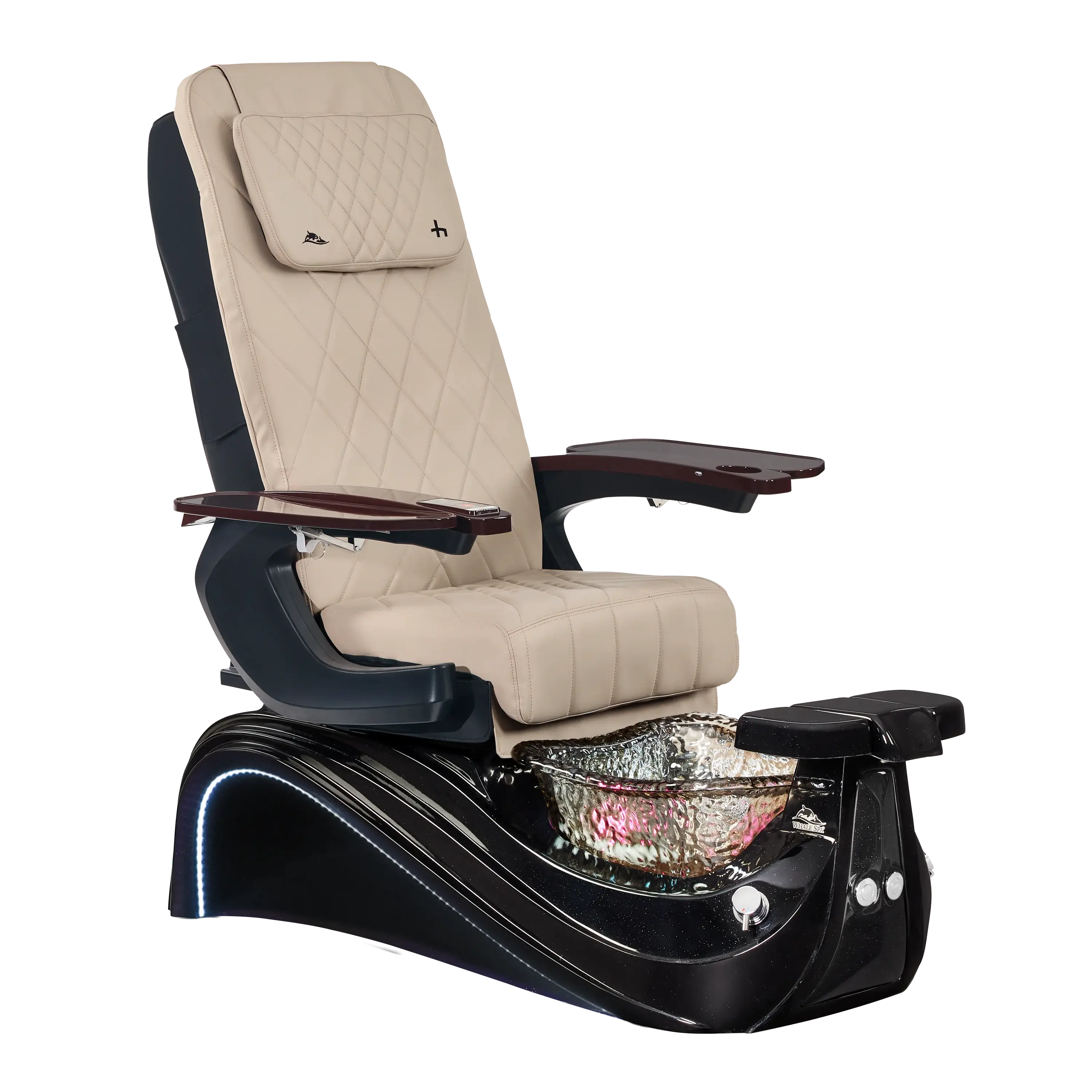 Whale Spa- VICTORIA III ECONO LINE PEDICURE CHAIR WS500