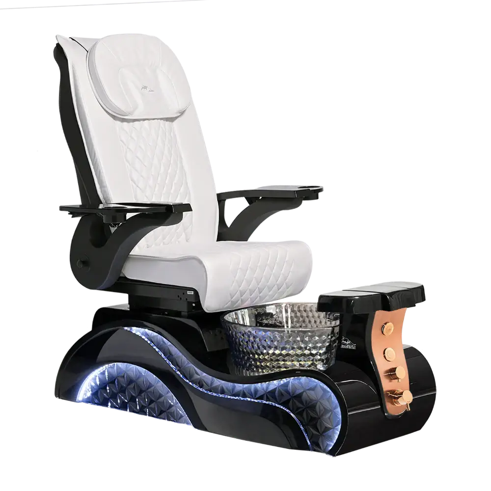 Whale Spa- LUCENT II GOLD EDITION WS65I