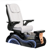 Whale Spa- LUCENT II GOLD EDITION WS65I