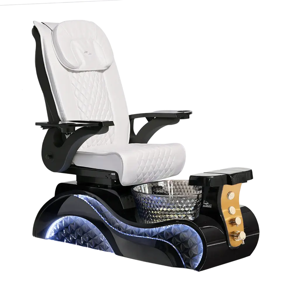 Whale Spa- LUCENT II GOLD EDITION WS65I