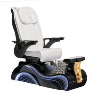 Whale Spa- LUCENT II GOLD EDITION WS65I