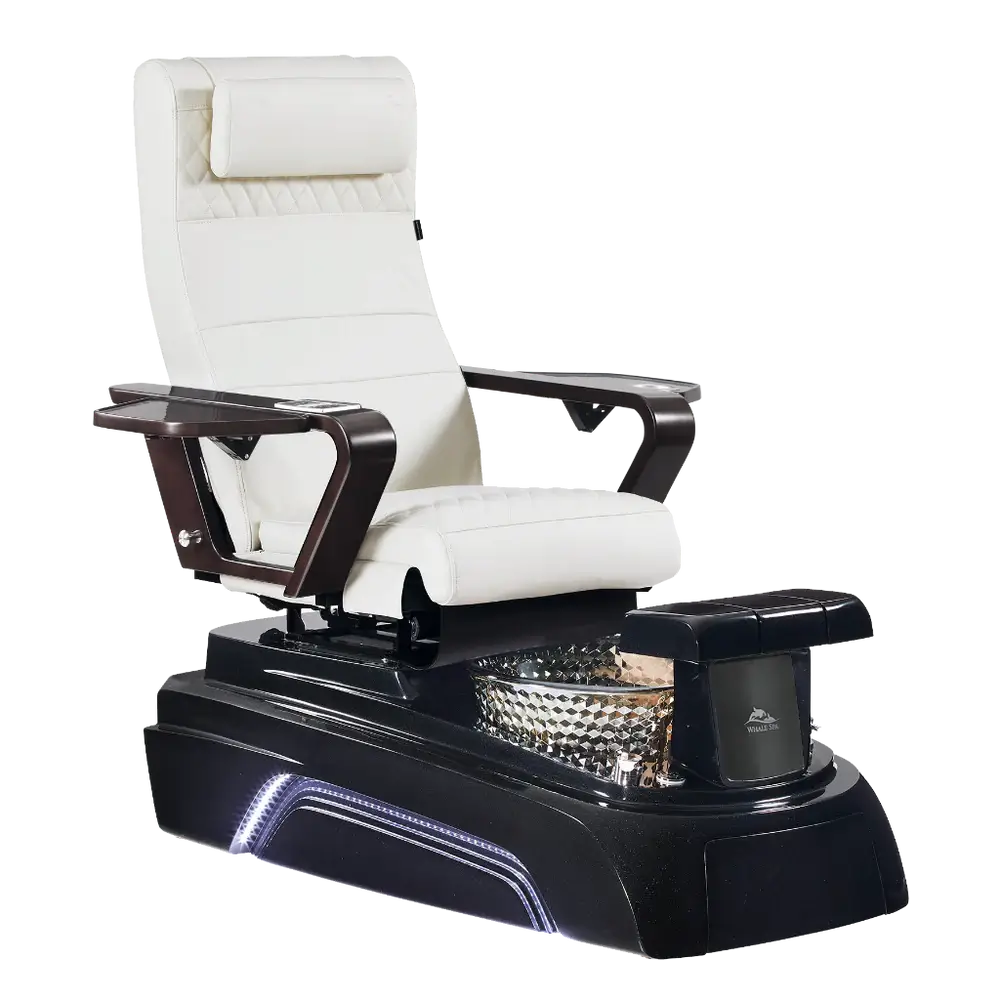 Whale Spa- EVE PEDICURE CHAIR WS900