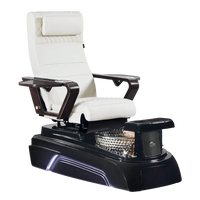Whale Spa- EVE PEDICURE CHAIR WS900