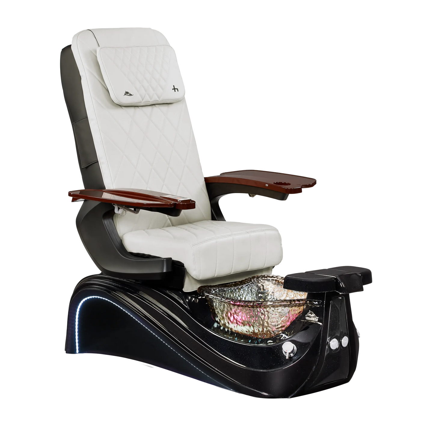 Whale Spa- VICTORIA III ECONO LINE PEDICURE CHAIR WS500