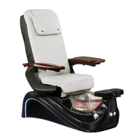 Whale Spa- VICTORIA III ECONO LINE PEDICURE CHAIR WS500