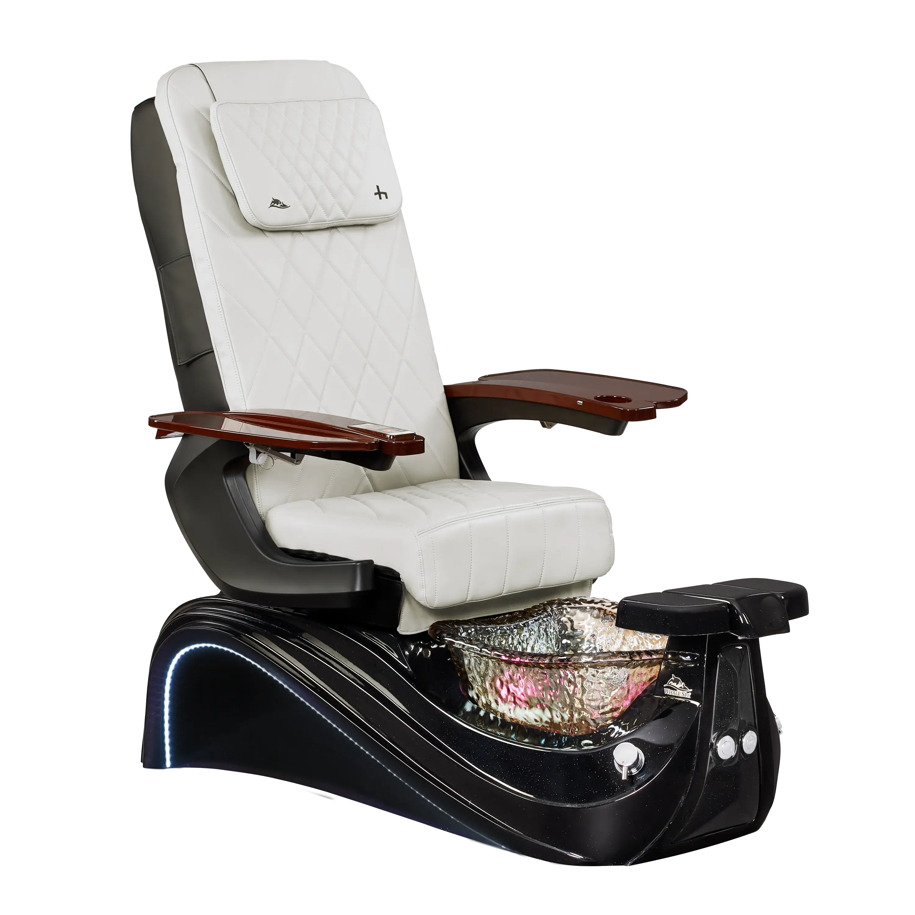 Whale Spa- VICTORIA III ECONO LINE PEDICURE CHAIR WS500