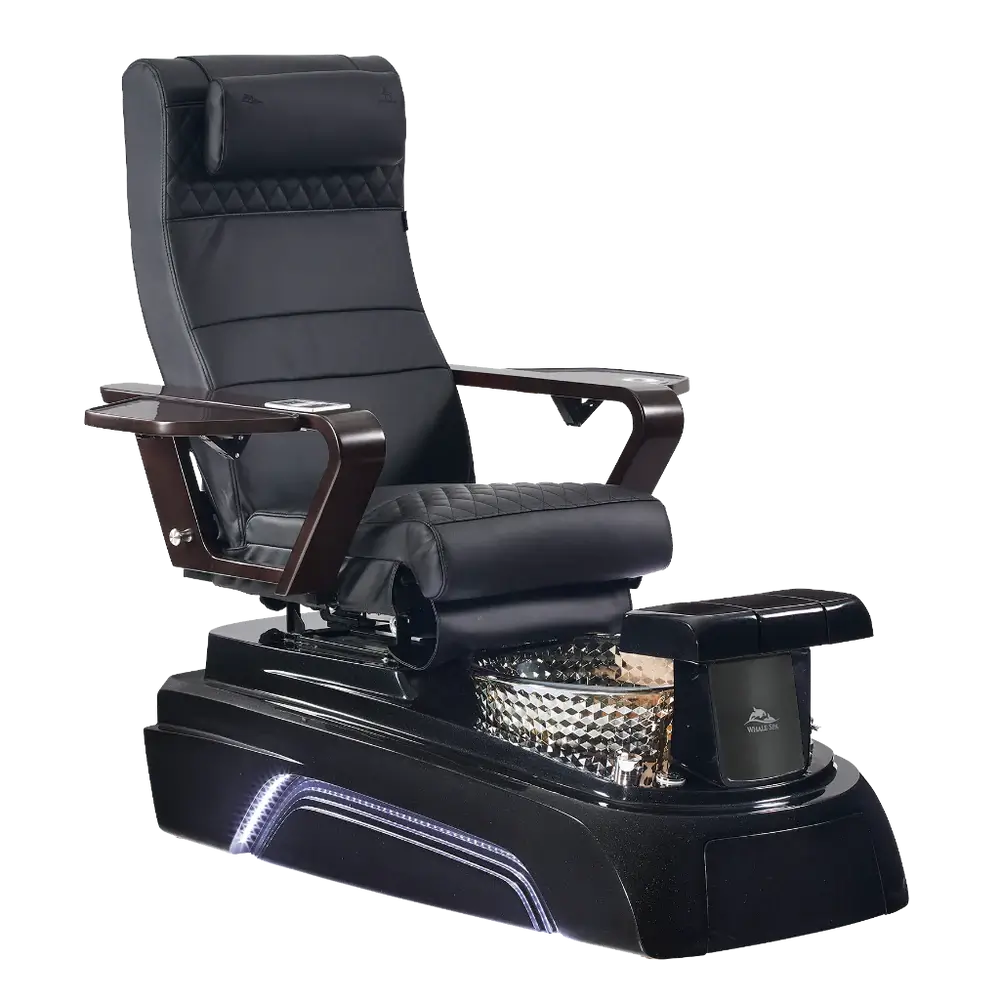 Whale Spa- EVE PEDICURE CHAIR WS900