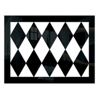 Whale Spa- Diamond LED Reception Desk