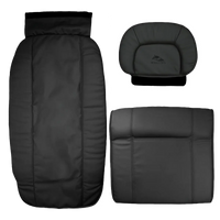 Whale Spa- Caresst PU Leather Set