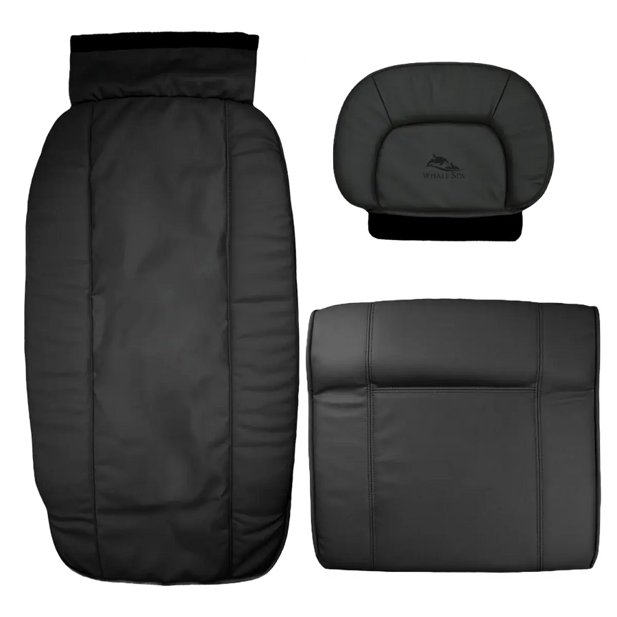 Whale Spa- Caresst PU Leather Set