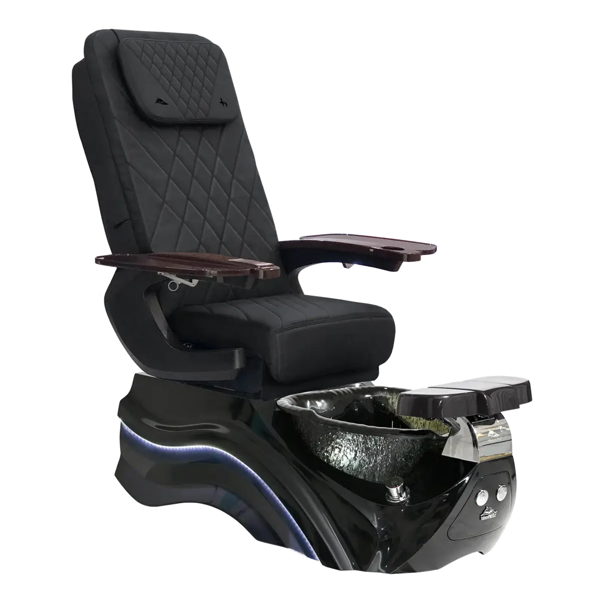 Whale Spa- TAURUS ECONO LINE PEDICURE CHAIR WS85I