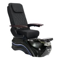 Whale Spa- TAURUS ECONO LINE PEDICURE CHAIR WS85I