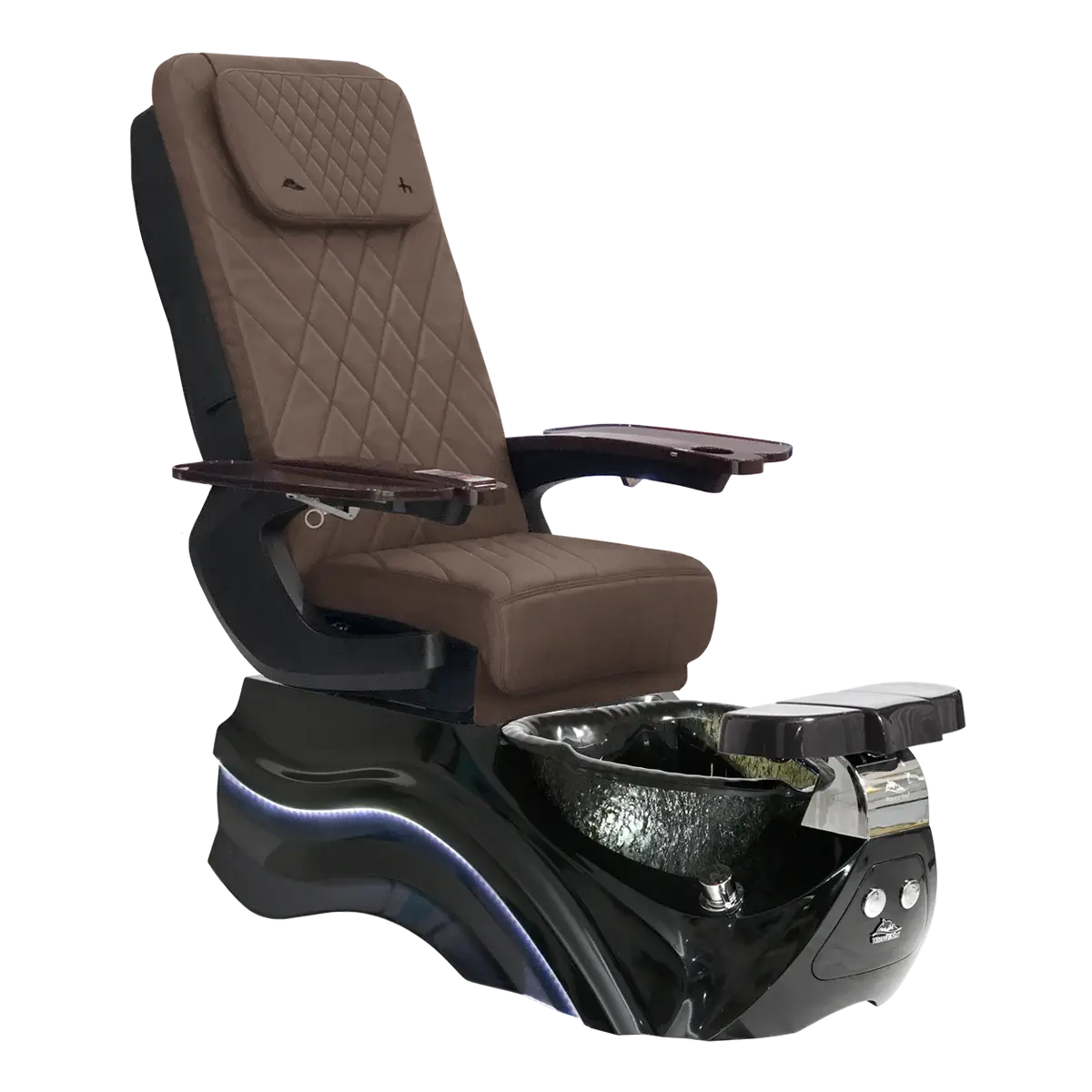Whale Spa- TAURUS ECONO LINE PEDICURE CHAIR WS85I
