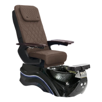 Whale Spa- TAURUS ECONO LINE PEDICURE CHAIR WS85I