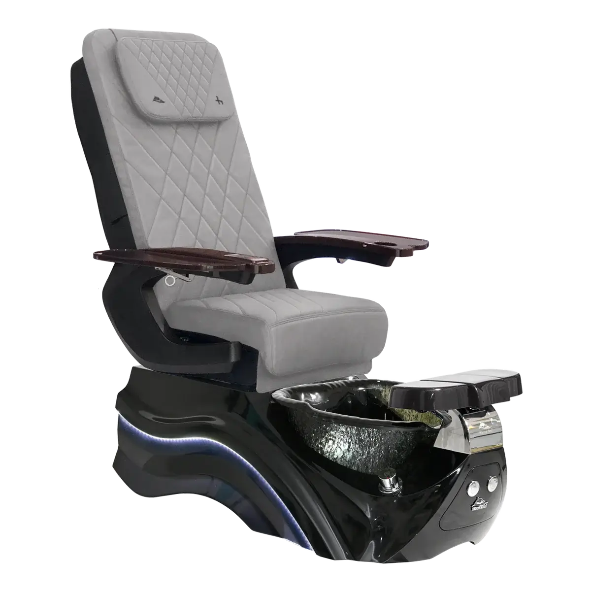 Whale Spa- TAURUS ECONO LINE PEDICURE CHAIR WS85I