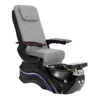 Whale Spa- TAURUS ECONO LINE PEDICURE CHAIR WS85I