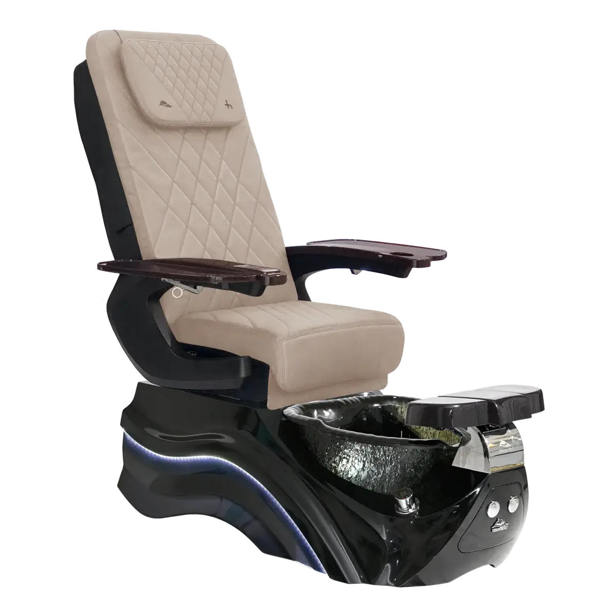 Whale Spa- TAURUS ECONO LINE PEDICURE CHAIR WS85I