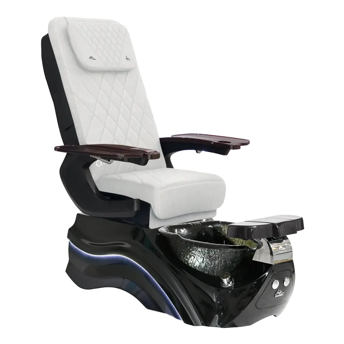 Whale Spa- TAURUS ECONO LINE PEDICURE CHAIR WS85I