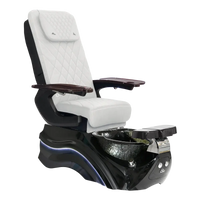 Whale Spa- TAURUS ECONO LINE PEDICURE CHAIR WS85I