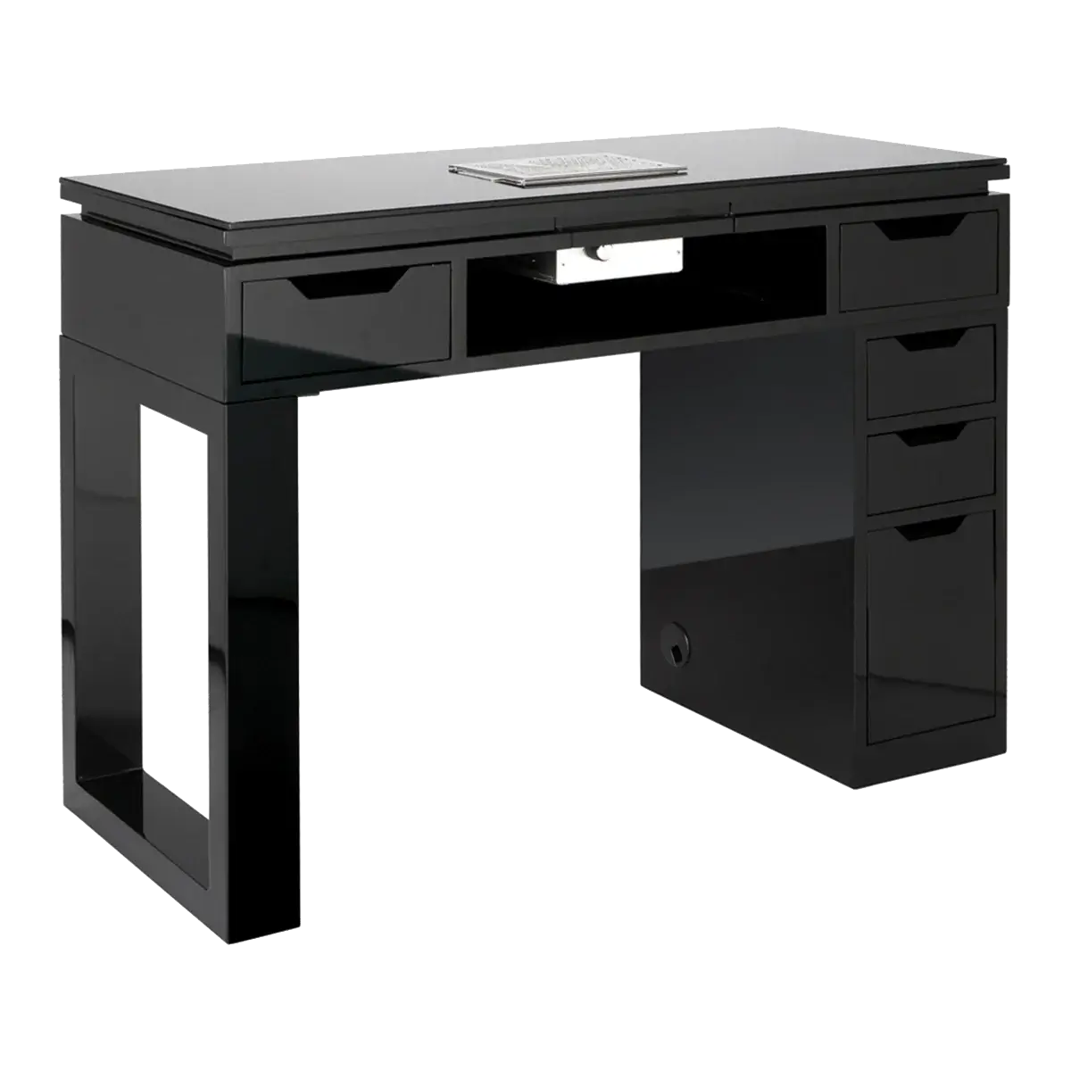 Whale Spa- LUX Manicure Table