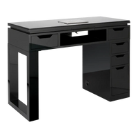 Whale Spa- LUX Manicure Table