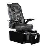 Whale Spa- PURE II PEDICURE CHAIR