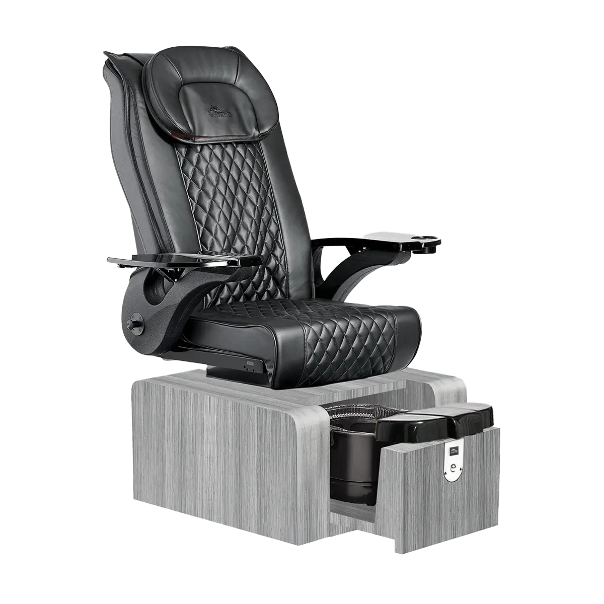 Whale Spa- PURE II PEDICURE CHAIR