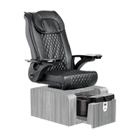 Whale Spa- PURE II PEDICURE CHAIR