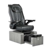 Whale Spa- PURE II PEDICURE CHAIR