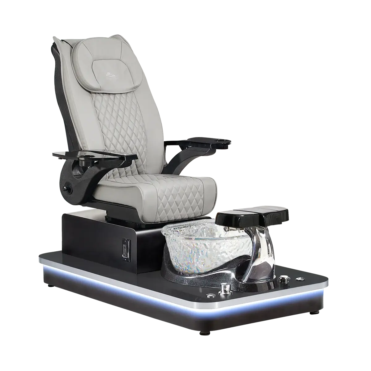Whale Spa- FELICITY FREEFORM PEDICURE CHAIR WS60I