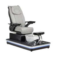 Whale Spa- FELICITY FREEFORM PEDICURE CHAIR WS60I