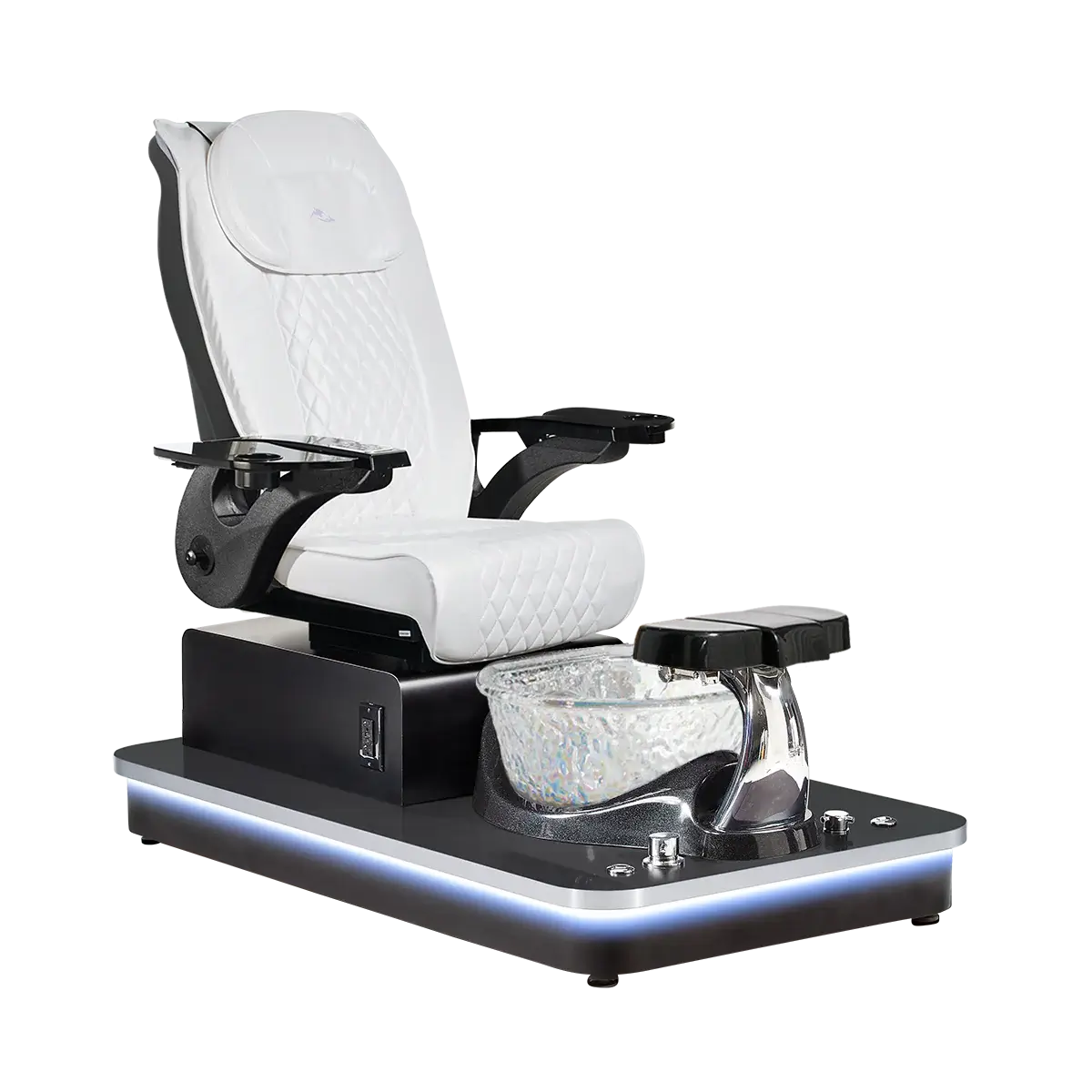 Whale Spa- FELICITY FREEFORM PEDICURE CHAIR WS60I