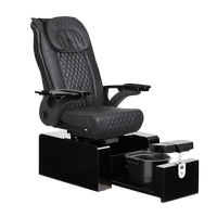 Whale Spa- PURE II PEDICURE CHAIR