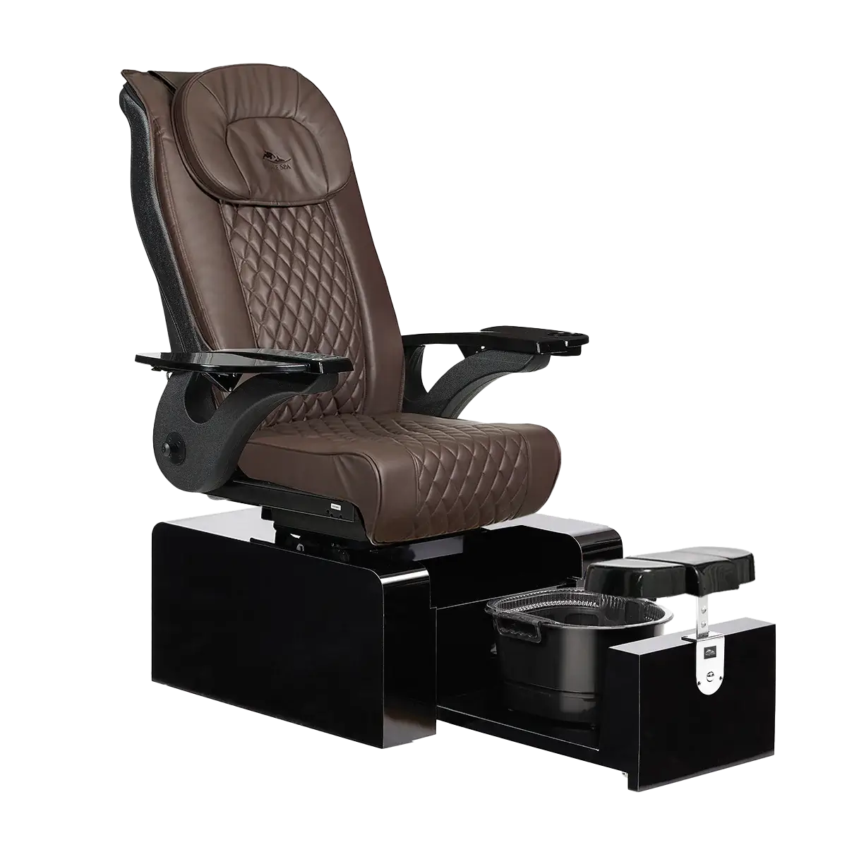 Whale Spa- PURE II PEDICURE CHAIR