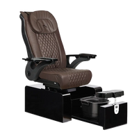 Whale Spa- PURE II PEDICURE CHAIR