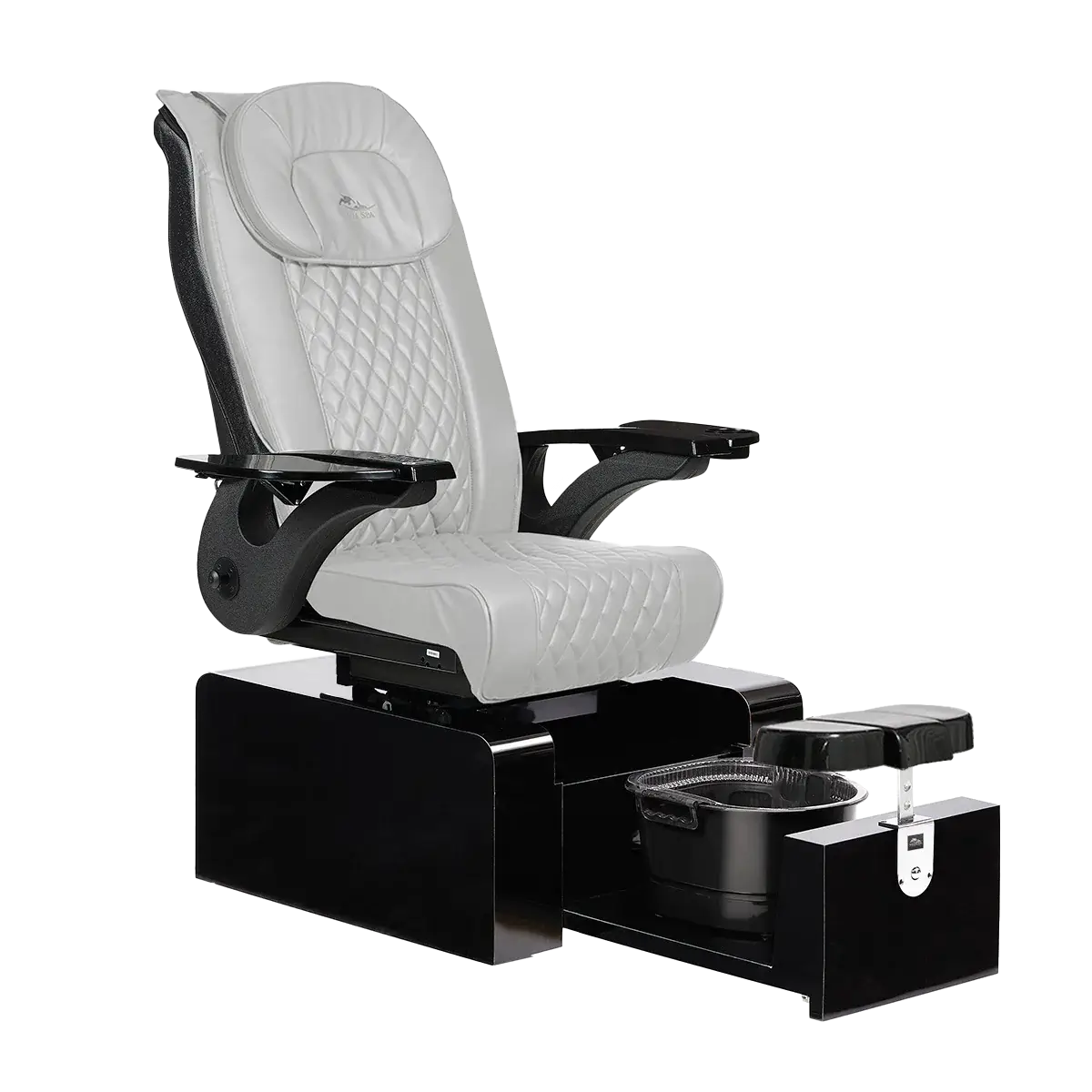 Whale Spa- PURE II PEDICURE CHAIR