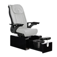 Whale Spa- PURE II PEDICURE CHAIR