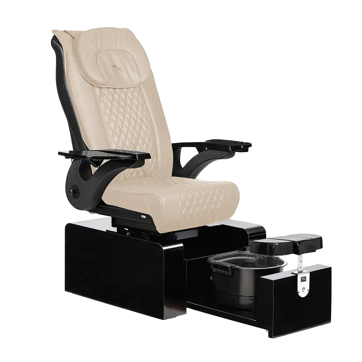 Whale Spa- PURE II PEDICURE CHAIR