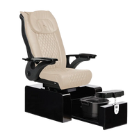 Whale Spa- PURE II PEDICURE CHAIR
